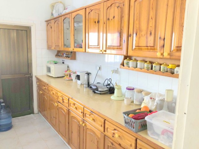 Flat For Sale in Hamitköy, Nicosia