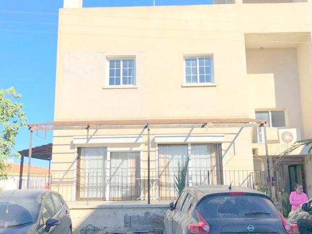 Flat For Sale in Hamitköy, Nicosia