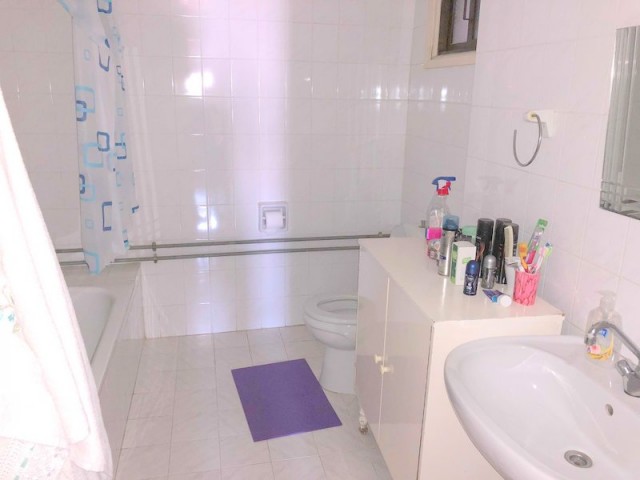 Flat For Sale in Hamitköy, Nicosia