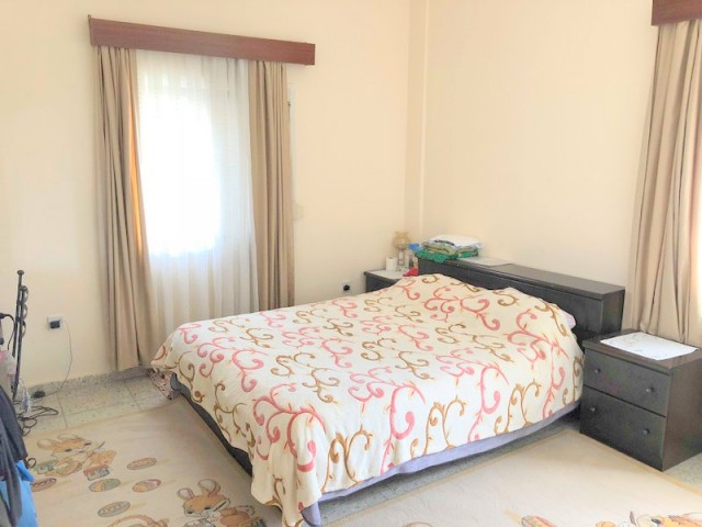 Flat For Sale in Hamitköy, Nicosia