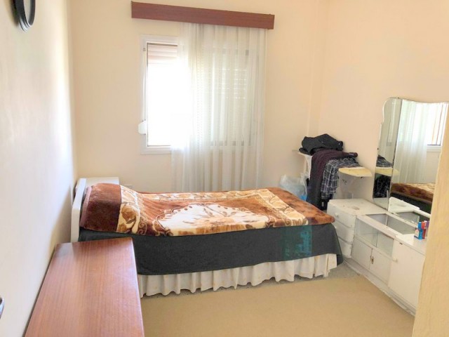 Flat For Sale in Hamitköy, Nicosia