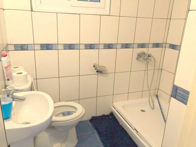 Flat For Sale in Hamitköy, Nicosia