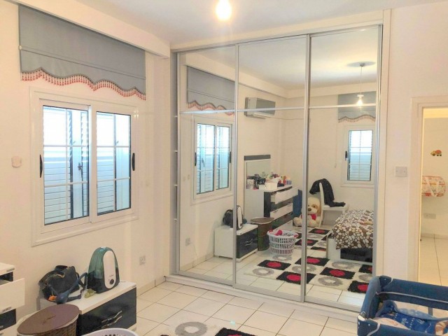 Flat For Sale in Hamitköy, Nicosia