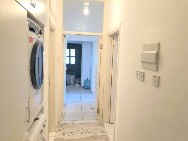 Flat For Sale in Hamitköy, Nicosia