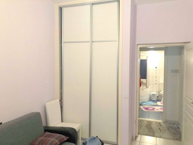 Flat For Sale in Hamitköy, Nicosia