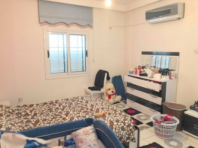 Flat For Sale in Hamitköy, Nicosia