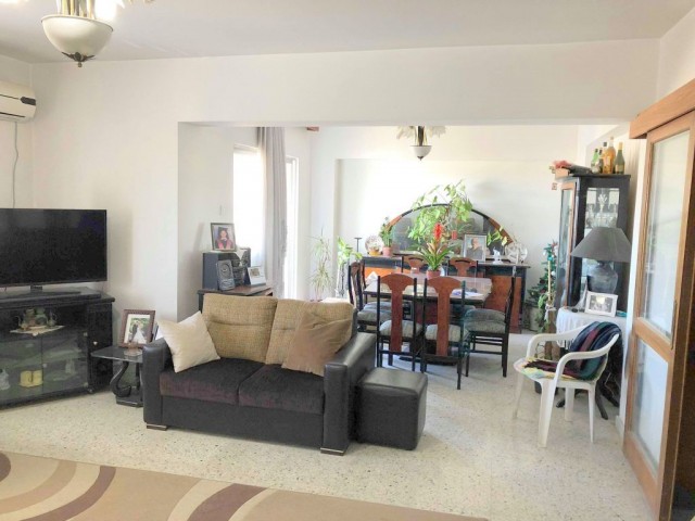 Flat For Sale in Ortaköy, Nicosia