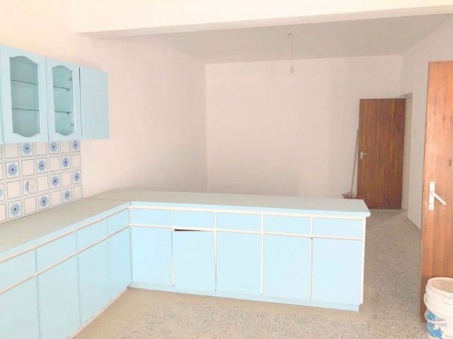 Flat For Sale in Küçük Kaymaklı, Nicosia