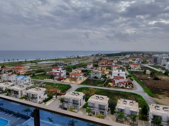 Long Beach'te deniz manzaralı stüdyo daire