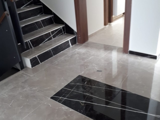 2+1 flat for sale in Nicosia Küçük Kaymaklı