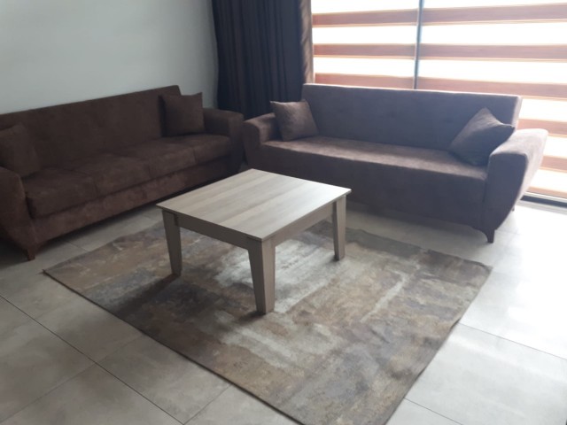 2+1 flat for sale in Nicosia Küçük Kaymaklı