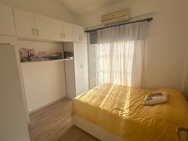 Girne boğazda lüks 3+2 ikiz villa 