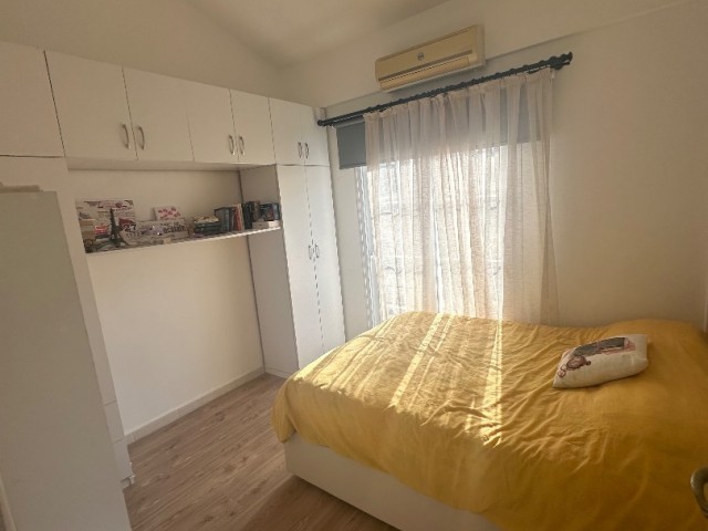 Girne boğazda lüks 3+2 ikiz villa 