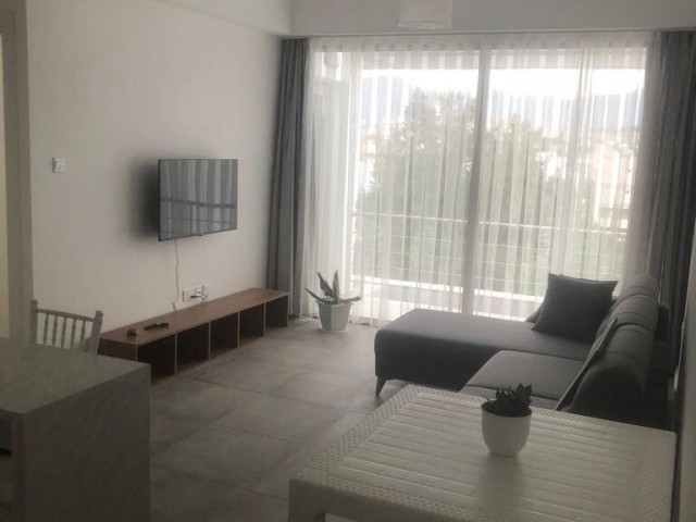 Flat To Rent in Hamitköy, Nicosia