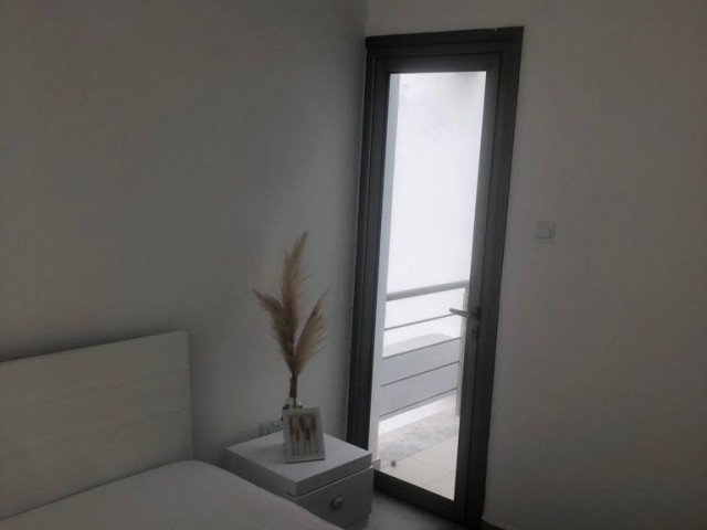 Flat To Rent in Hamitköy, Nicosia