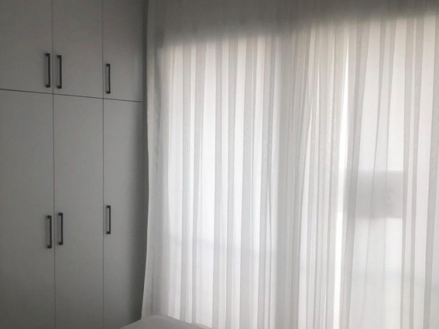 Flat To Rent in Hamitköy, Nicosia