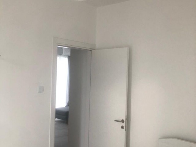 Flat To Rent in Hamitköy, Nicosia