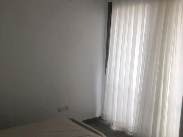 Lefkoşa Hamitköy Bölgesinde Kiralık 2+1 Daire