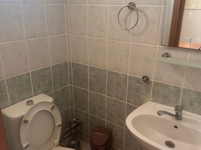 Flat To Rent in Boğaz, Kyrenia