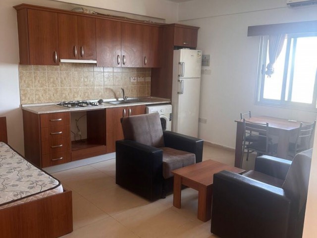 Flat To Rent in Boğaz, Kyrenia