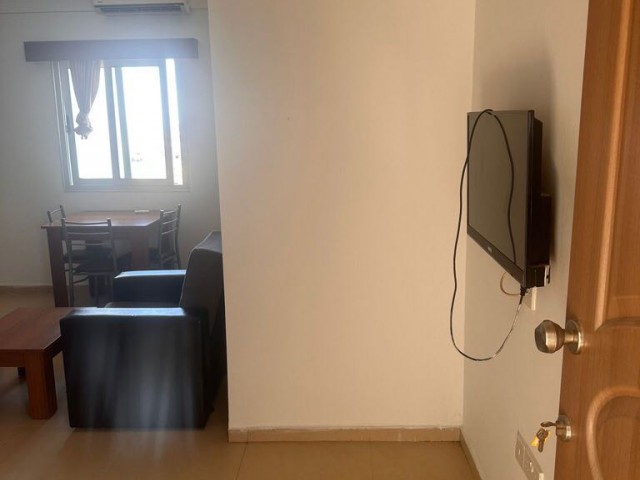 Flat To Rent in Boğaz, Kyrenia