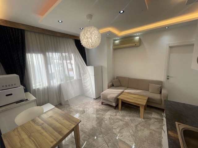 Flat To Rent in Ortaköy, Nicosia