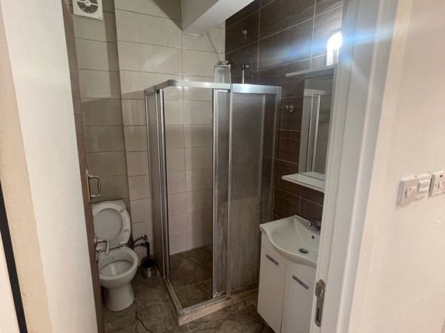 Flat To Rent in Ortaköy, Nicosia