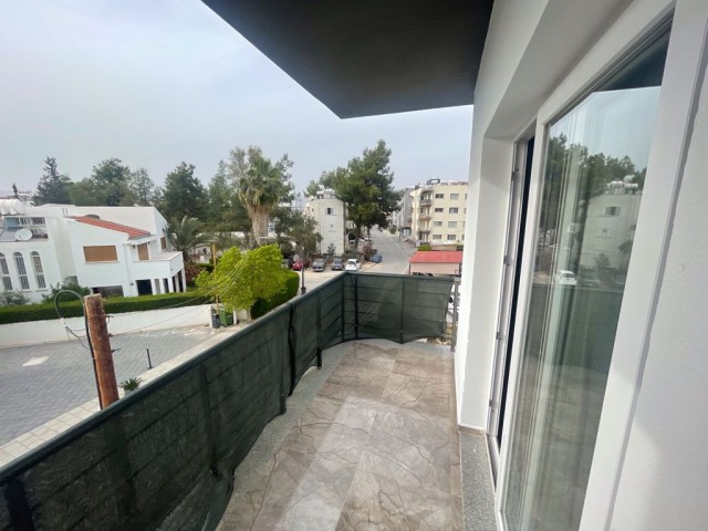 Flat To Rent in Ortaköy, Nicosia