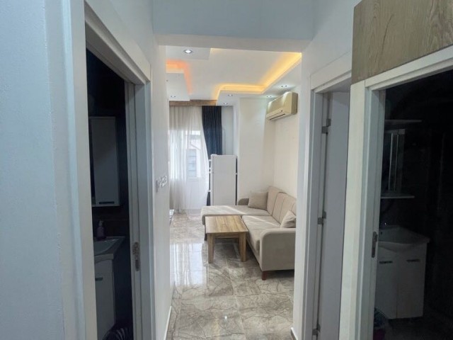 Flat To Rent in Ortaköy, Nicosia