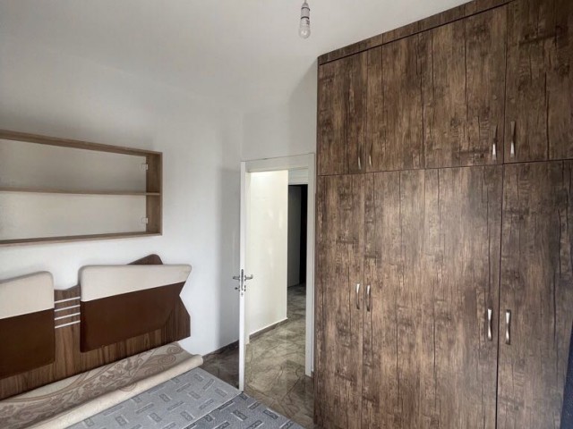 Flat To Rent in Ortaköy, Nicosia