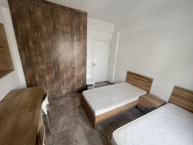 Flat To Rent in Ortaköy, Nicosia