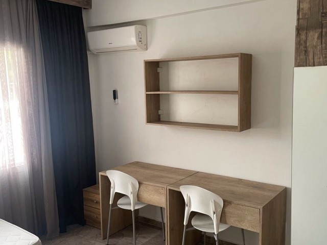 Flat To Rent in Ortaköy, Nicosia