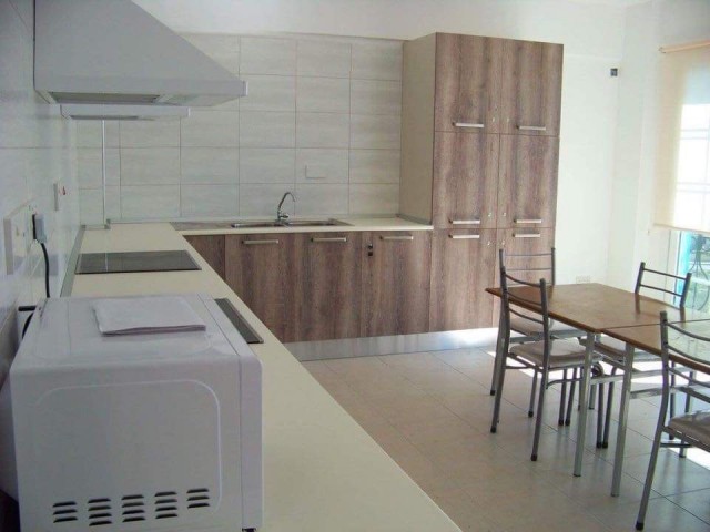 Studio-Apartment in Gönyeli, Nikosia