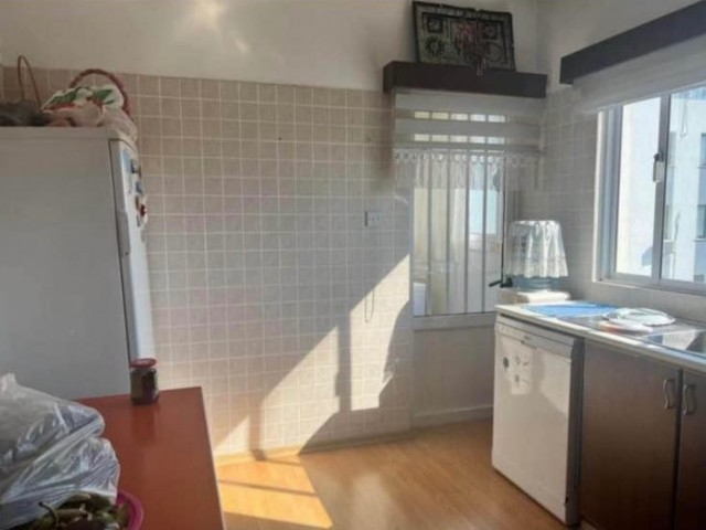 Flat To Rent in Gönyeli, Nicosia