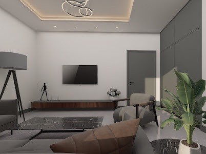 Luxury 2+1 apartments in Zeytinlik, Kyrenia