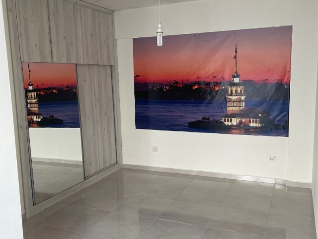 Hamitköy 2+1 flat for sale