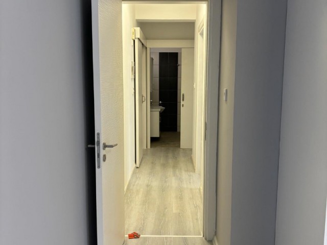 Flat For Sale in Marmara, Nicosia