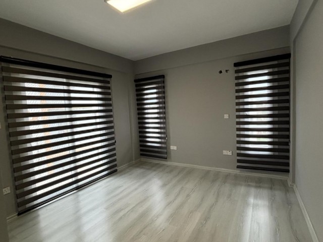 Flat For Sale in Marmara, Nicosia