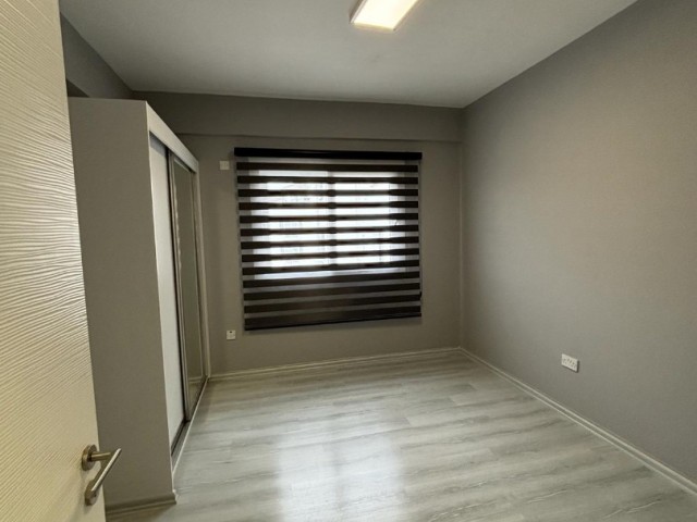 Flat For Sale in Marmara, Nicosia