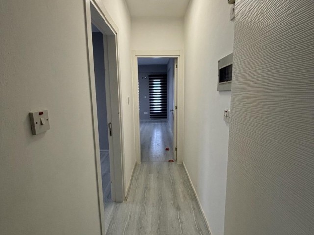 Flat For Sale in Marmara, Nicosia