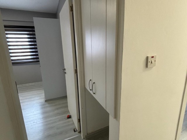 Flat For Sale in Marmara, Nicosia