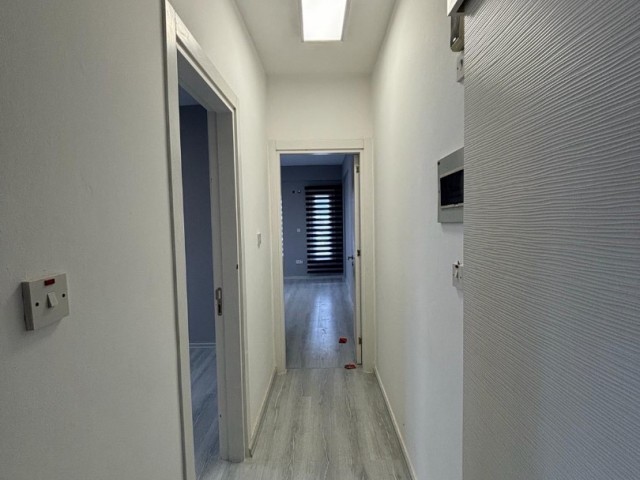 Flat For Sale in Marmara, Nicosia