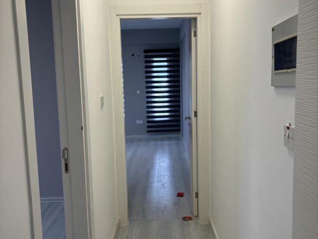 Flat For Sale in Marmara, Nicosia