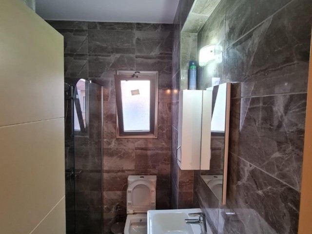 Hamitköy 2+1 luxury flat