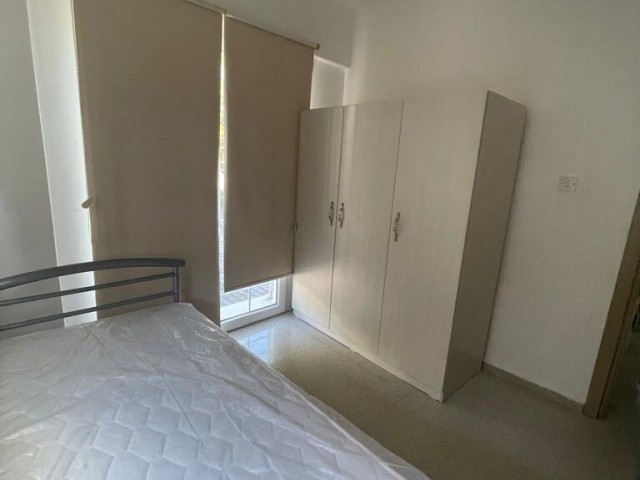 Nicosia - Yenikent 2+1 Flat for Rent