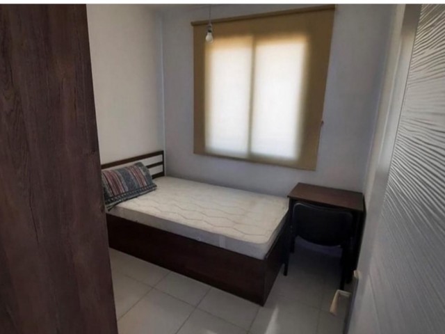 1+1 Wohnung zu vermieten in Gönyeli, Nikosia