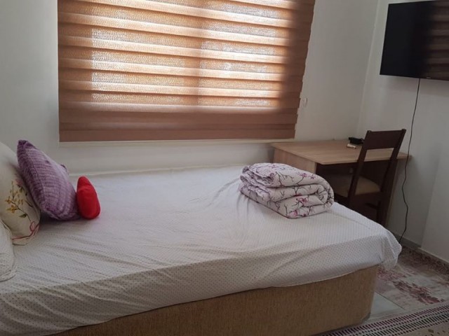 Flat To Rent in Gönyeli, Nicosia