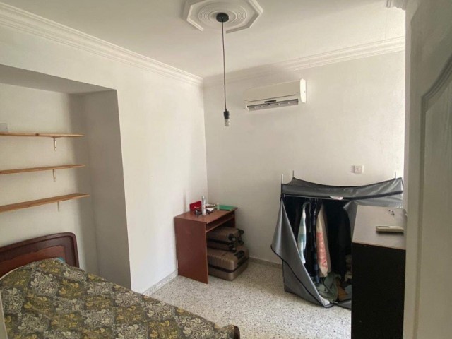 Detached House To Rent in Marmara, Nicosia