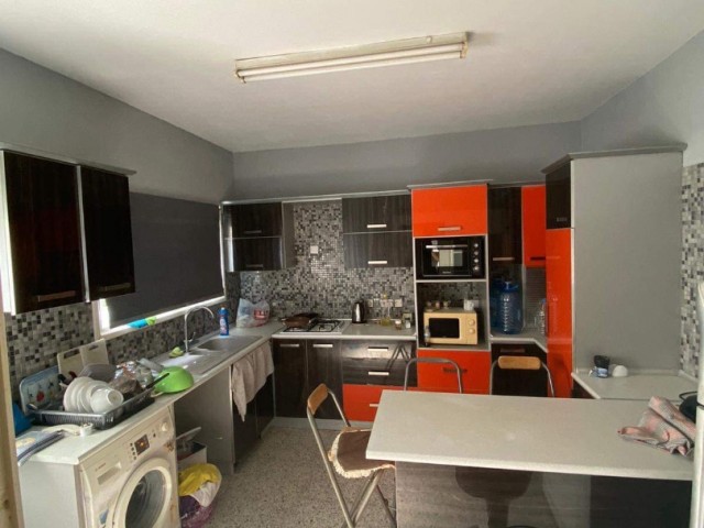 Detached House To Rent in Marmara, Nicosia