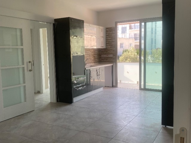 2+1 Flat for Sale in Gönyeli, Nicosia